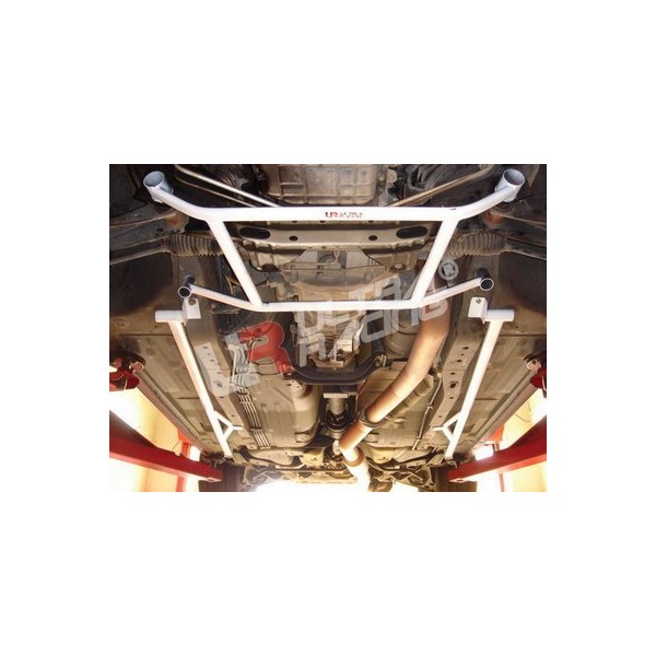 Mitsubishi SpaceStar/Mirage 12+ Ultra-R Front Upper Strutbar