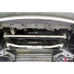 Nissan 280ZX 79-83 UltraRacing 2-Point Rear Upper Strutbar
