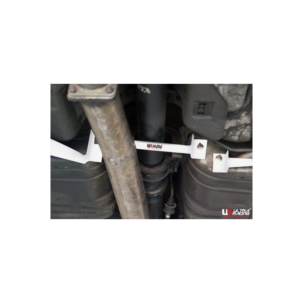 Nissan 300ZX Z32 90-97 UltraRacing Front Upper Strutbar