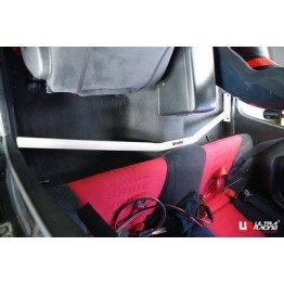 Nissan 370Z /Infiniti G37 Ultra-R Front Upper Strutbar 1444