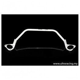 Nissan Almera 00-05 N16 Ultra-R 2-Point Front Upper Strutbar