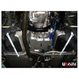 Nissan Almera 00-05 N16 Ultra-R 4-Point Front Upper Strutbar