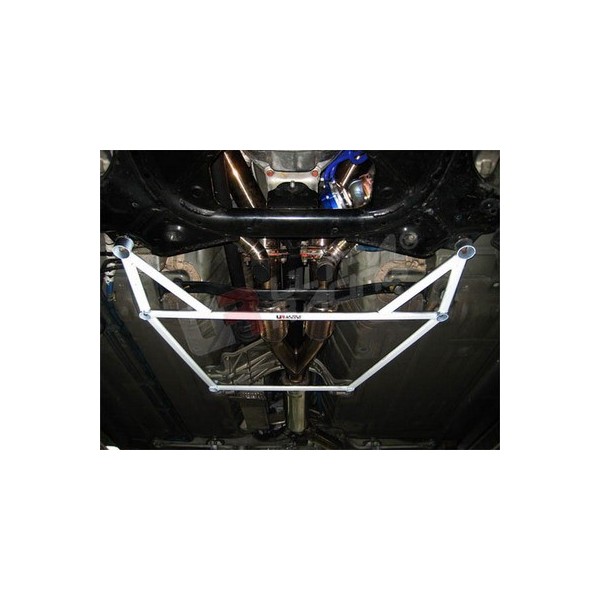 Nissan Almera 00-05 N16 Ultra-R 4-Point Rear Trunk Brace