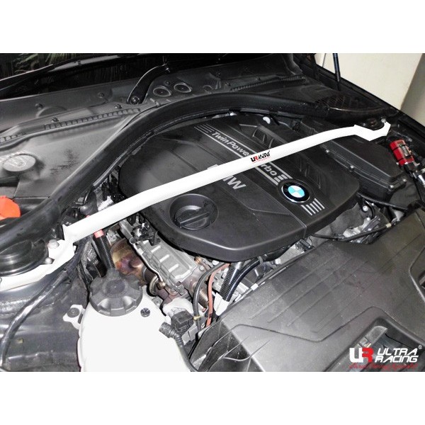 Ford Telstar / Mazda 626 89-92 Ultra-R 4-Point Front H-Brace