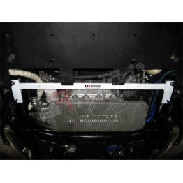 Nissan Almera 1.5 11+ UltraRacing 2P Front Upper Strutbar