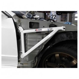 Nissan Bluebird 89-93 U12 1.8 Ultra-R Front Upper Strutbar
