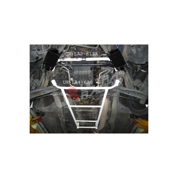 Nissan Cefiro 98-03 A33 UltraRacing Front Lower Tiebar