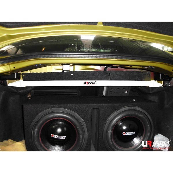 Nissan Micra 1.2 11+ UltraRacing 2P Rear Upper Strutbar