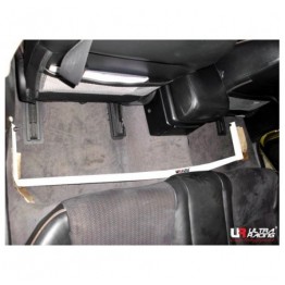 Nissan Micra 1.2 11+ UltraRacing 4P Front Upper Strutbar