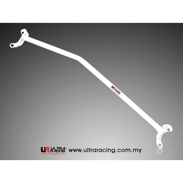 Nissan Micra K12 02-07 UltraRacing Rear Upper Strutbar