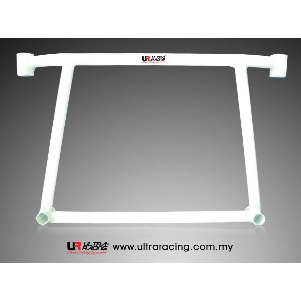 Nissan Murano 2WD 02-06 UltraRacing 2P Front Upper Strutbar
