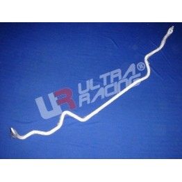 Nissan S14 95-99 UltraRacing 2-Point Rear Upper Strutbar