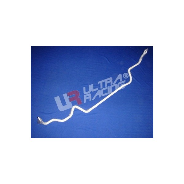 Nissan S14 95-99 UltraRacing 2-Point Rear Upper Strutbar