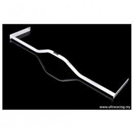 Nissan S15 99-02 UltraRacing 2-Point Rear Trunk Bar
