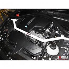 Honda Accord 3.0 97-02  2D Ultra-R 4P Front Lower Brace