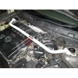 Nissan Skyline GTR R35 UltraRacing Front Lower Tiebar