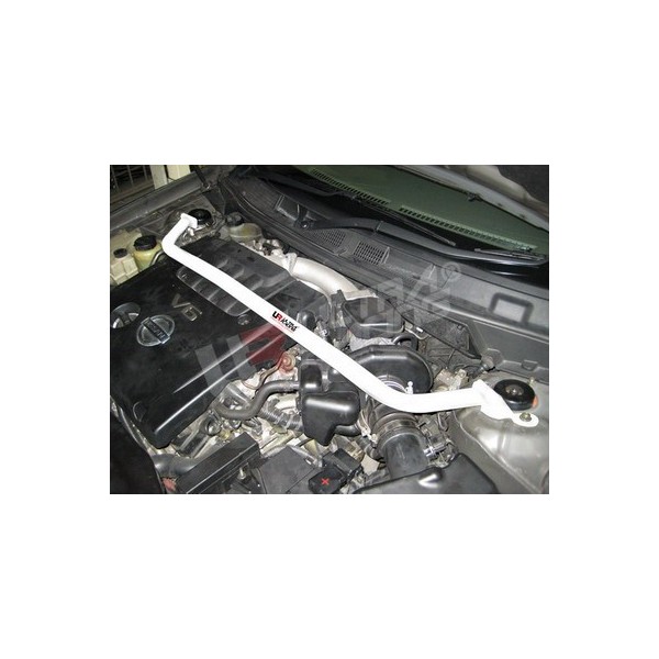 Nissan Skyline GTR R35 UltraRacing Front Lower Tiebar