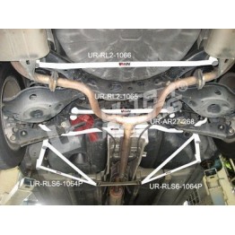Nissan Skyline R32 GTST / Cefiro A31 Ultra-R Front Lower Bar