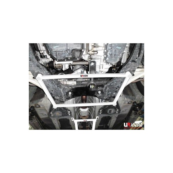 Nissan Skyline R33/R34 GTR Ultra-R Front Upper Strutbar