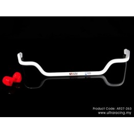 Honda Accord 97-02 CF4/CL1 Ultra-R 4-Point Front Lower Brace