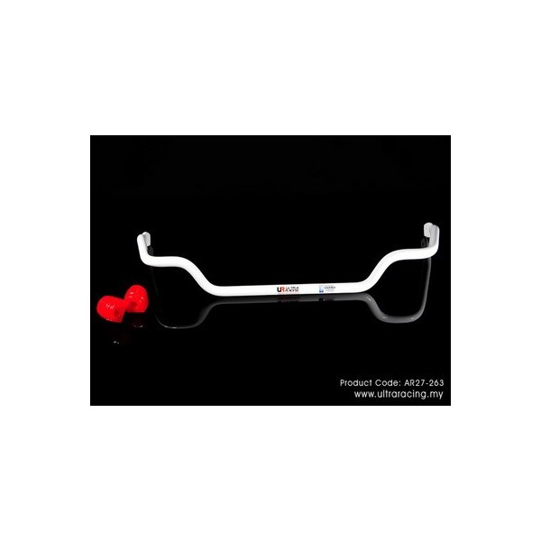 Honda Accord 97-02 CF4/CL1 Ultra-R 4-Point Front Lower Brace