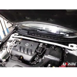 Nissan Skyline R34 GTT 2WD UltraRacing Front Lower Tiebar