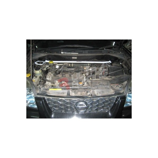 Nissan Skyline V35 2.5 01+ Ultra-R 2P Rear Lower Bar 1957