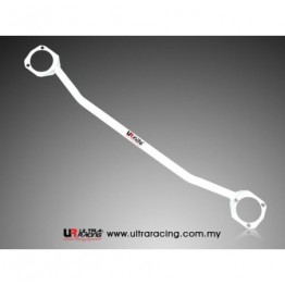 Nissan Skyline V35 2.5 01+ Ultra-R 2P Rear Upper Strutbar