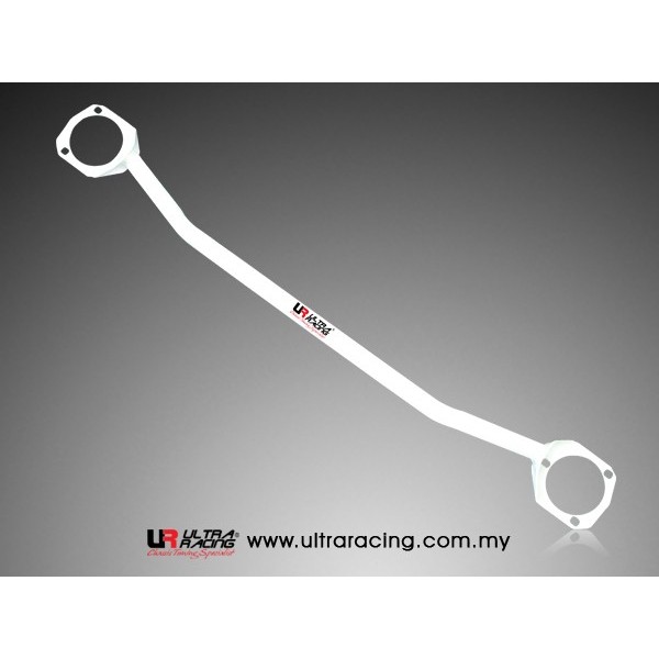 Nissan Skyline V35 2.5 01+ Ultra-R 2P Rear Upper Strutbar