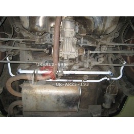 Nissan Sunny 90-95 N14 Pulsar Ultra-R Front Upper Strutbar