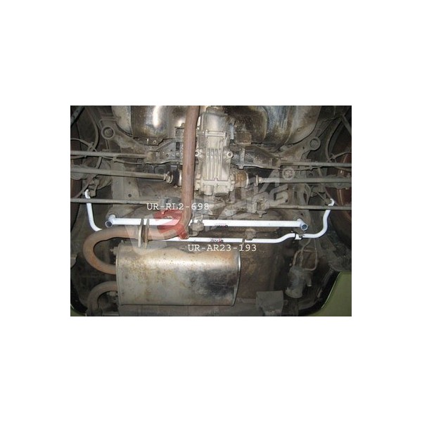 Nissan Sunny 91-94 B13 UltraRacing Front Upper Strutbar