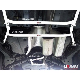 Nissan Teana 03-08 J31 UltraRacing Front Upper Strutbar
