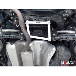 Nissan Teana 03-08 J31 UltraRacing Rear Lower Tiebar 1065