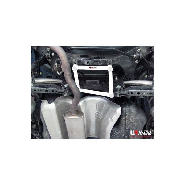 Nissan Teana 03-08 J31 UltraRacing Rear Lower Tiebar 1065