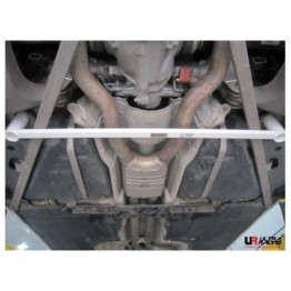 Honda Civic 06+ FK/FN/FN2 HB Ultra-R Front Lower Brace 1111