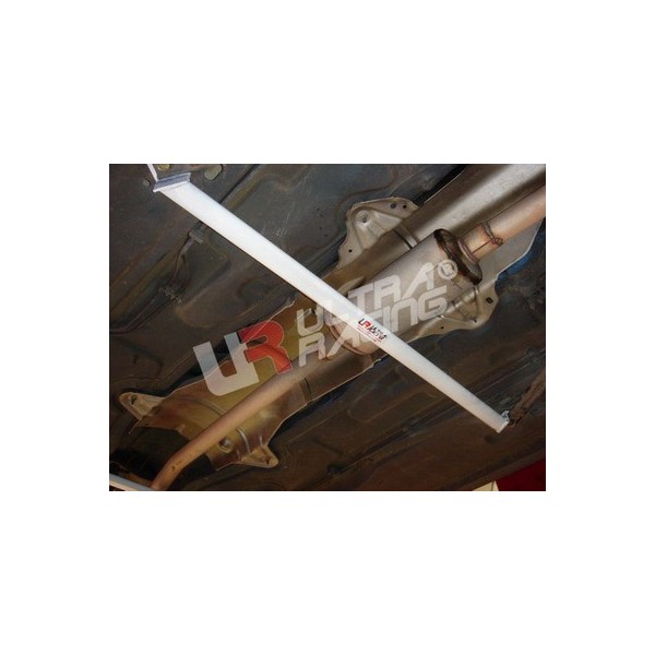 Opel Zafira A 99-05 Ultra-R 2-Point Rear Lower Tiebar