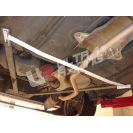 Peugeot 206 / 206 CC 1.6 Ultra-R 2P Front Upper Strutbar