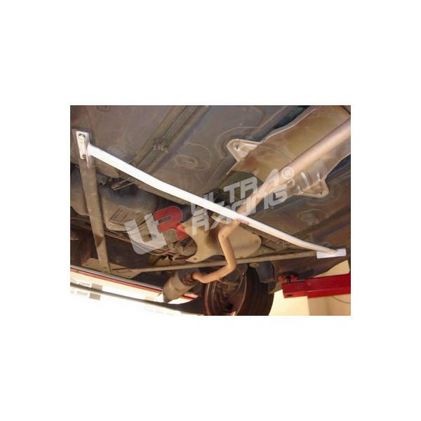 Peugeot 206 / 206 CC 1.6 Ultra-R 2P Front Upper Strutbar