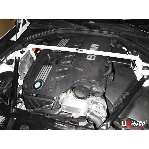 Honda CRV 12+ 4WD Ultraracing 4-Point Front H-Brace 2022
