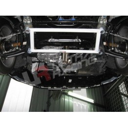 Peugeot 408 1.6T 10+ Ultra-R 2-Point Rear Upper Strutbar