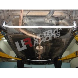 Porsche 911/Cayman 05-11 +Turbo Ultra-R Front Upper Strutbar