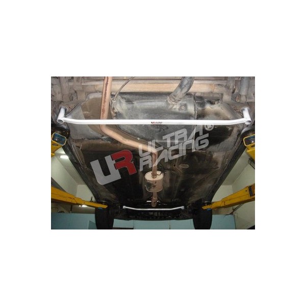 Porsche 911/Cayman 05-11 +Turbo Ultra-R Front Upper Strutbar