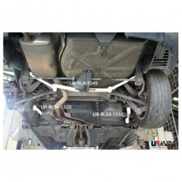Porsche Cayenne 958 10+ 3.0 V6 Ultra-R Front Upper Strutbar