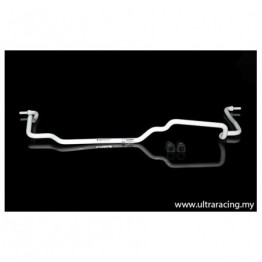 Honda Integra 01-06 DC5 Ultra-R 4-Point Front Lower Brace