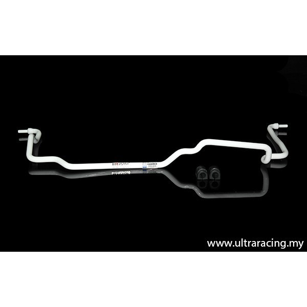 Honda Integra 01-06 DC5 Ultra-R 4-Point Front Lower Brace