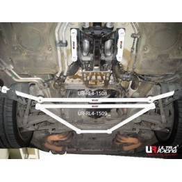Skoda Superb B6/3T08+ 2.0 Ultra-R 2P Rear Lower Bar 1251