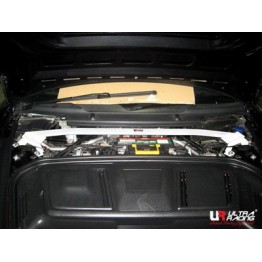 Smart Forfour UltraRacing 2-Point Front Upper Strutbar