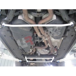 Smart Fortwo 450 98-07 UltraRacing Front Upper Strutbar