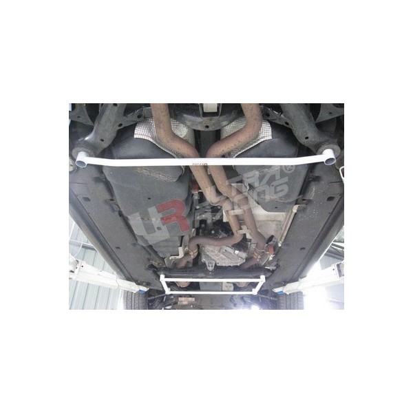 Smart Fortwo 450 98-07 UltraRacing Front Upper Strutbar