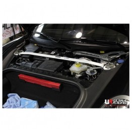 Ssang Yong Korando-C 2.0D 10+ Ultra-R 2P Rear Lower Bar 1660